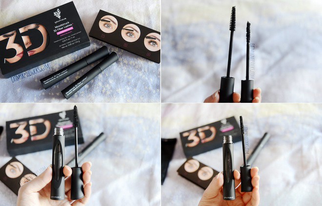 Đem lại hàng mi dày đẹp hơn nối, hèn gì loại mascara này bán được hơn 7000 sản phẩm mỗi ngày - Ảnh 4.