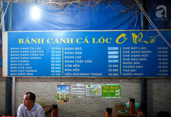 Đi một vòng Sài Gòn ghé 6 quán bánh canh siêu ngon mà giá bình dân, ăn một lần là thương nhớ - Ảnh 23.