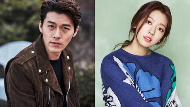 Phải chăng đây chính là định mệnh, Park Shin Hye cuối cùng sẽ về bên Hyun Bin? - Ảnh 3.