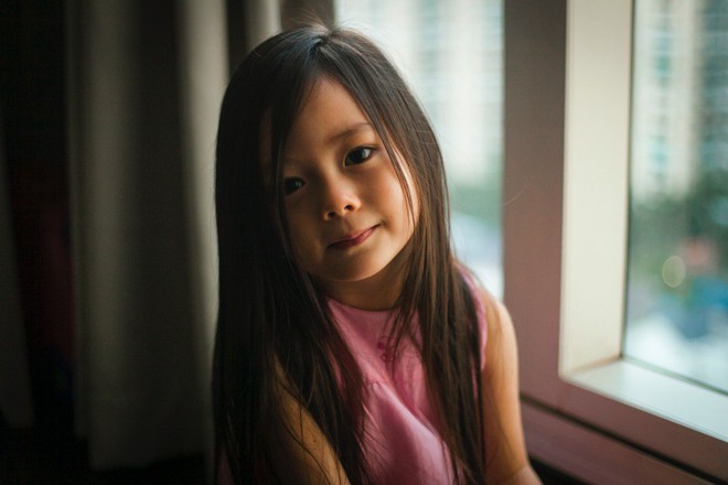 Sở hữu tủ quần áo hàng hiệu nhưng con gái Đoan Trang vẫn diện đầm cũ ngày sinh nhật - Ảnh 11.
