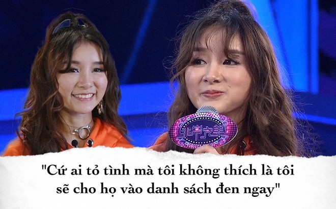 Nghỉ chơi tất cả những người tỏ tình với mình, cô gái khiến các chàng trai phản đối kịch liệt - Ảnh 3. Nghỉ chơi tất cả những người tỏ tình với mình, cô gái khiến các chàng trai phản đối kịch liệt - Ảnh 3.