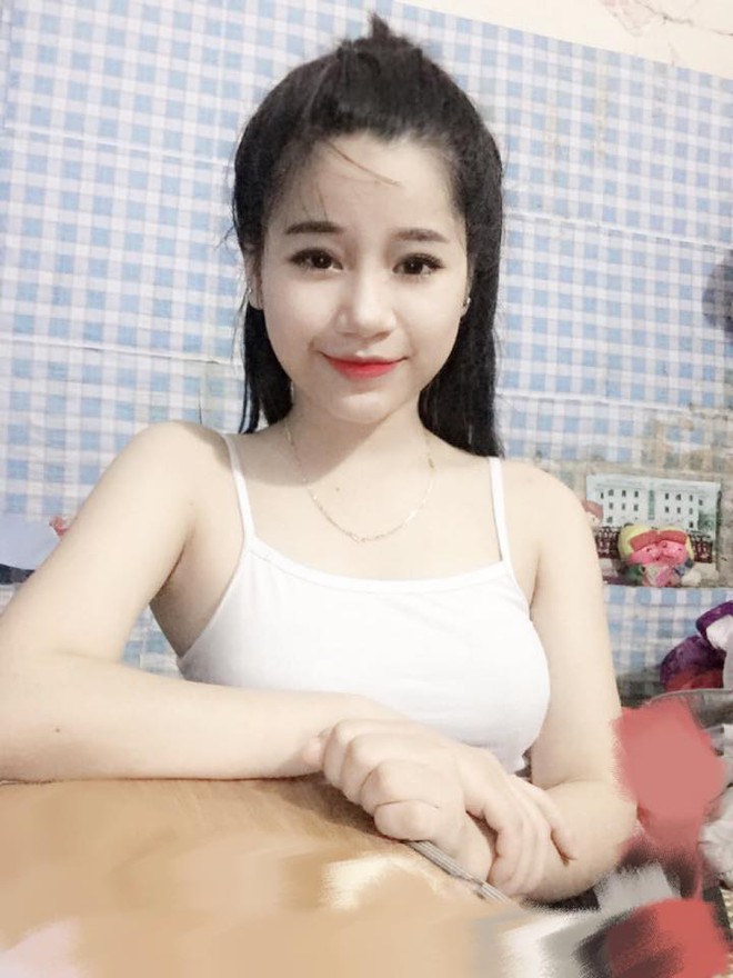 Đã xinh lại còn hiểu tâm lý anh em, cô gái trẻ được cư dân mạng phong ngay danh hiệu crush quốc dân - Ảnh 5.