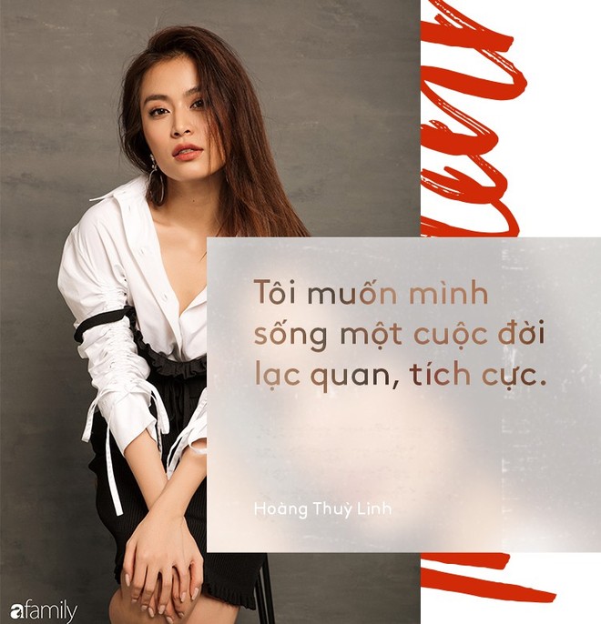 Hoàng Thùy Linh: Nước mắt chảy xuống phải dành cho hạnh phúc chứ không phải đớn đau vì quá khứ - Ảnh 5.