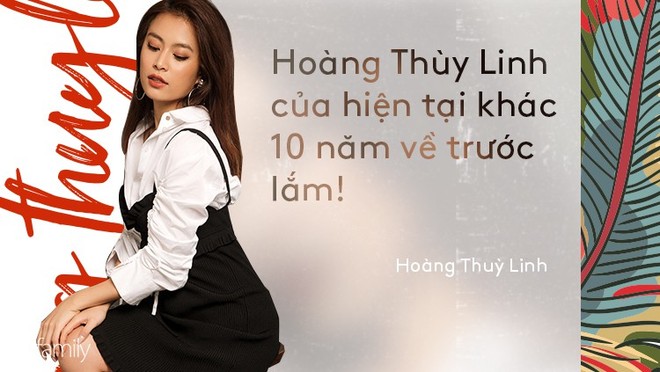 Hoàng Thùy Linh: Nước mắt chảy xuống phải dành cho hạnh phúc chứ không phải đớn đau vì quá khứ - Ảnh 7.