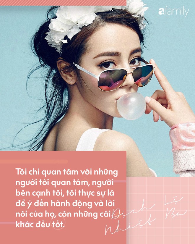 Địch Lệ Nhiệt Ba: Hoa tuyết Tân Cương và hành trình thống trị showbiz từ vai phụ - Ảnh 3.