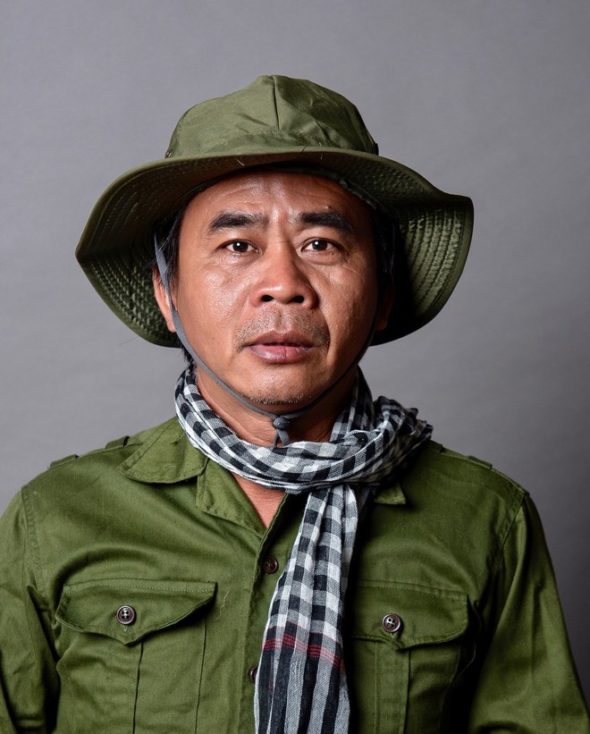 Trịnh Kim Chi đánh liều, mang vai diễn 14 năm trước lên sân khấu kịch - Ảnh 8.