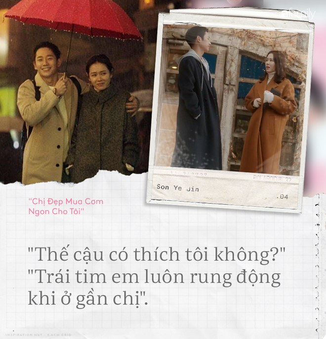 Chị đẹp Son Ye Jin cứ diễn tình thế này biết đâu lại thoát kiếp gái ế hoàng kim - Ảnh 8.