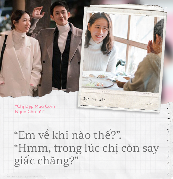 Chị đẹp Son Ye Jin cứ diễn tình thế này biết đâu lại thoát kiếp gái ế hoàng kim - Ảnh 4.