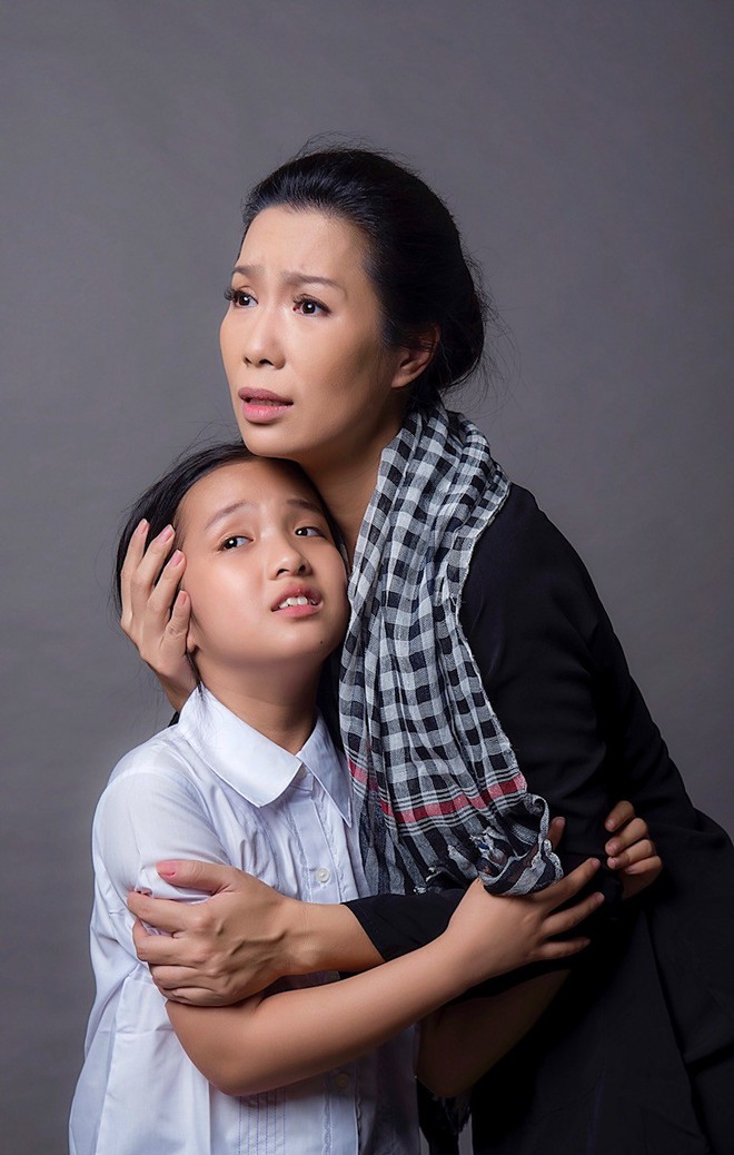 Trịnh Kim Chi đánh liều, mang vai diễn 14 năm trước lên sân khấu kịch - Ảnh 4.