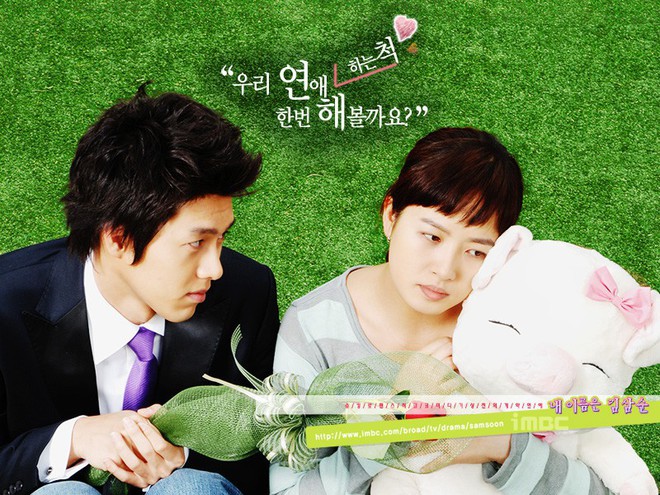 6 cặp đôi chị - em trong phim Hàn khiến người xem phát điên vì quá tình - Ảnh 1.