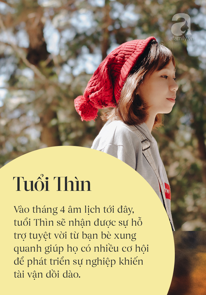 Hãy chuẩn bị tinh thần, trong 2 tháng tới đây, thu nhập và vận may của 3 con giáp này sẽ bùng nổ - Ảnh 2.