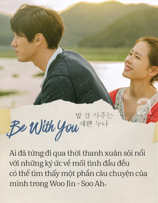 Và em sẽ đến: Hãy xem vì So Ji Sub, Son Ye Jin, vì tình yêu và cả những cơn mưa! - Ảnh 4.