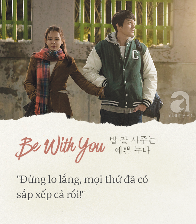 Và em sẽ đến: Hãy xem vì So Ji Sub, Son Ye Jin, vì tình yêu và cả những cơn mưa! - Ảnh 9.