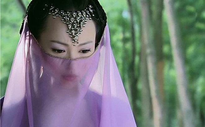 10 tình tiết “nhức nhối” kinh điển trong phim bộ Hoa Ngữ khiến khán giả cười ra nước mắt - Ảnh 3.