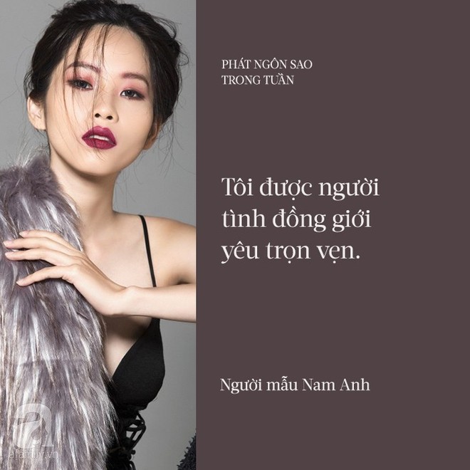 Hoàng Thùy Linh chia sẻ sẽ không còn gì có thể làm mình đau hơn những gì đã trải qua trong quá khứ, Huỳnh Anh bức xúc vì bị tố phụ tình Hoàng Oanh - Ảnh 6.