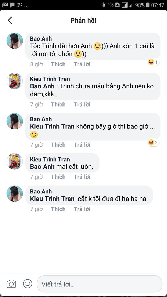 Sau khi rò rỉ ảnh hậu trường, quản lý Bùi Tiến Dũng vẫn công khai làm điều này với Bảo Anh - Ảnh 2.