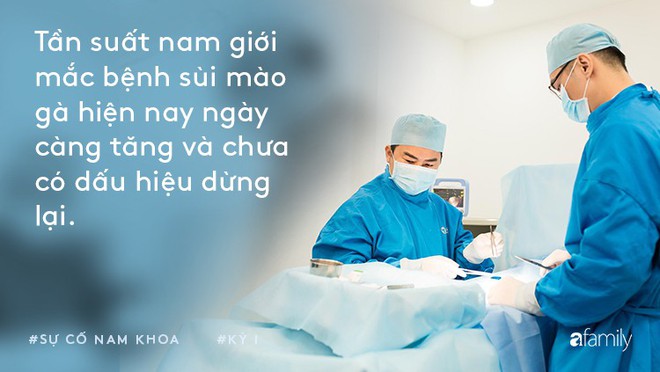 Sự cố nam khoa: Suýt tan vỡ gia đình vì không “mạnh”, dính bệnh vì quá ỷ vào “áo mưa” - Ảnh 6. Sự cố nam khoa: Suýt tan vỡ gia đình vì không “mạnh”, dính bệnh vì quá ỷ vào “áo mưa” - Ảnh 6.