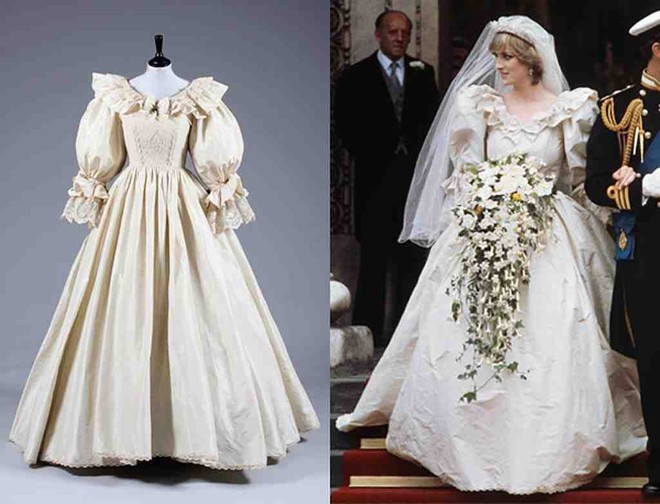 Sắp tổ chức hôn lễ, Meghan Markle chắc chắn phải nhớ 10 nguyên tắc trang phục này trong đám cưới Hoàng gia - Ảnh 12.
