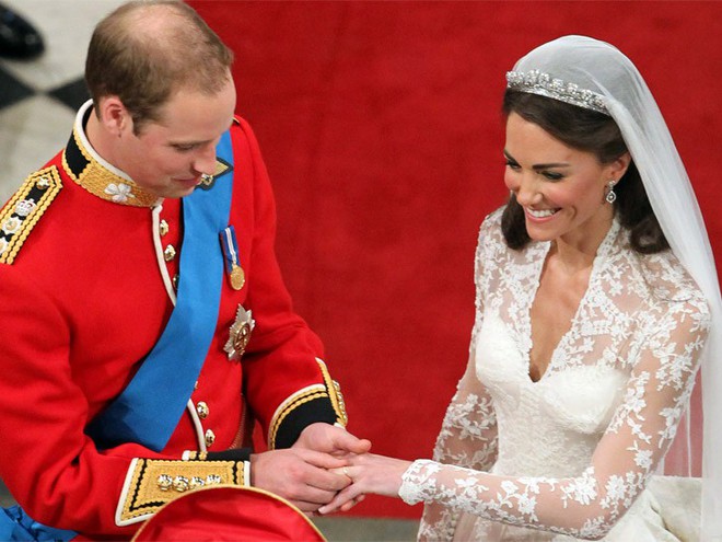 Sắp tổ chức hôn lễ, Meghan Markle chắc chắn phải nhớ 10 nguyên tắc trang phục này trong đám cưới Hoàng gia - Ảnh 9.