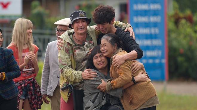 4 phim đáng xem về những con người đặc biệt của điện ảnh Việt gần đây - Ảnh 3.
