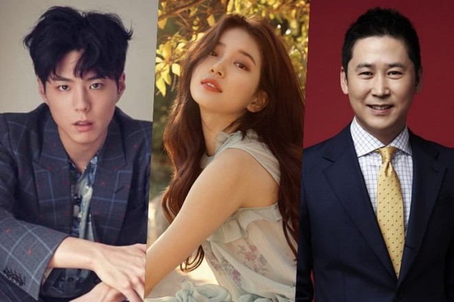 Trước thềm Baeksang 2018, Suzy và Jung Hae In đứng đầu bình chọn - Ăn may hay thực lực? - Ảnh 7.