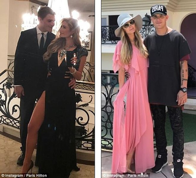 Cô nàng thừa kế Paris Hilton hé lộ ngày cưới tình trẻ kém 4 tuổi   - Ảnh 9.