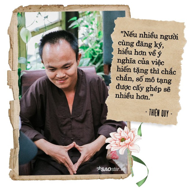 300 ngày xuyên Việt đánh đổi bằng máu và nước mắt của chàng trai khuyết tật: Chỉ mong mọi người hiểu vì sao nên hiến tạng - Ảnh 9.