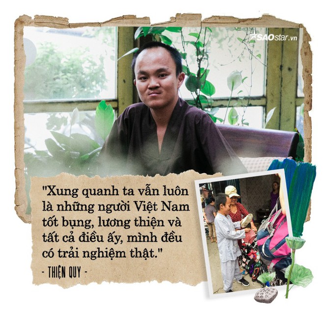 300 ngày xuyên Việt đánh đổi bằng máu và nước mắt của chàng trai khuyết tật: Chỉ mong mọi người hiểu vì sao nên hiến tạng - Ảnh 10.