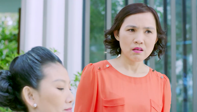 Không còn từ nào để tả, chị giúp việc to gan lớn mật, nhiều chuyện nhất là đây - Ảnh 5. Không còn từ nào để tả, chị giúp việc to gan lớn mật, nhiều chuyện nhất là đây - Ảnh 5.