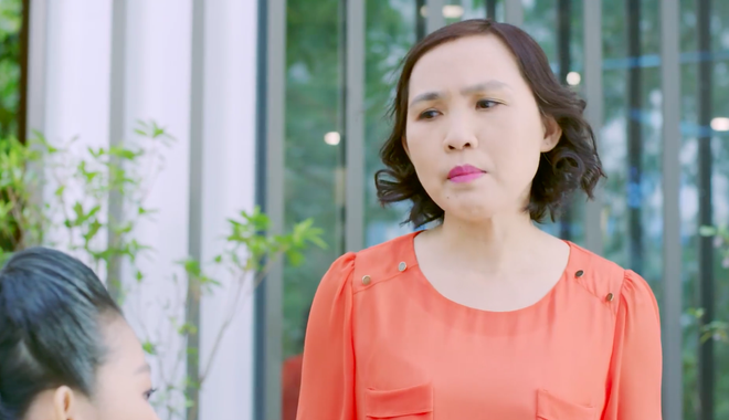 Không còn từ nào để tả, chị giúp việc to gan lớn mật, nhiều chuyện nhất là đây - Ảnh 7. Không còn từ nào để tả, chị giúp việc to gan lớn mật, nhiều chuyện nhất là đây - Ảnh 7.