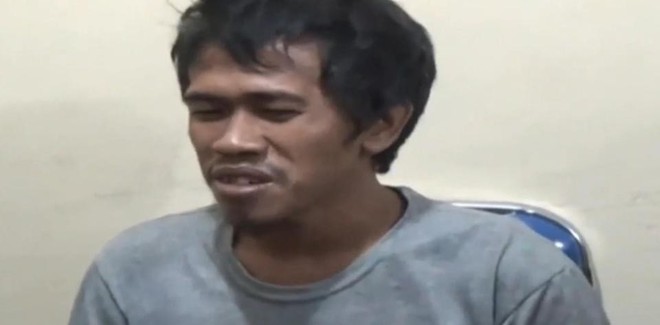 Chuyện lạ không tin nổi: Ông bố cắn con trai 4 tuổi đến chết, lý do mới khiến người ta sốc hơn nữa - Ảnh 1.