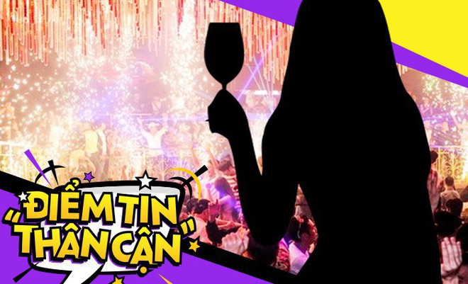 Cô A đi bar hơn trăm triệu đã là gì, showbiz Việt vừa xuất hiện hot girl K chơi hẳn nửa tỷ một lần xuất hiện đây này! - Ảnh 1. Cô A đi bar hơn trăm triệu đã là gì, showbiz Việt vừa xuất hiện hot girl K chơi hẳn nửa tỷ một lần xuất hiện đây này! - Ảnh 1.