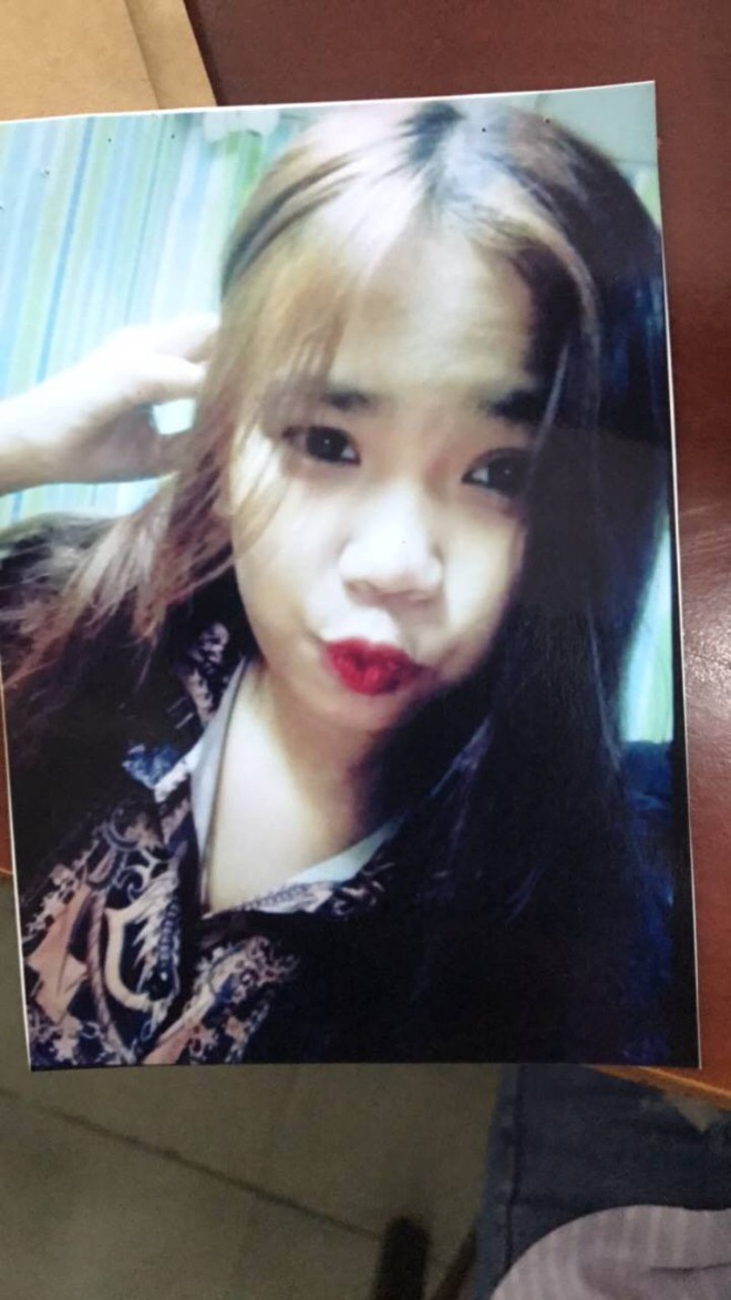 TP.HCM: Cô gái 17 tuổi mất tích bí ẩn hơn 1 tháng sau khi gọi cho gia đình xin phép về muộn - Ảnh 1.