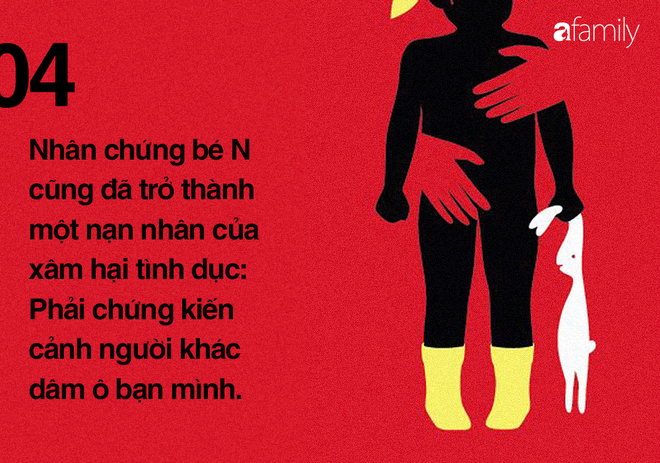 18 tháng tù treo cho tội dâm ô với trẻ em của ông già 77 tuổi, có cha mẹ nào thấy giận run người như tôi? - Ảnh 4.