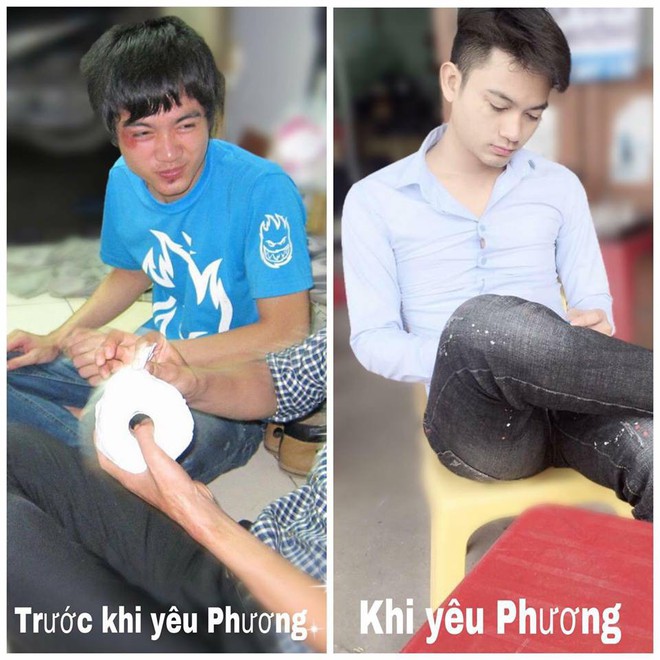 Khẳng định không phải ai cũng dùng chồng như phá, hội chị em đua nhau khoe đức lang quân khiến ai nấy đều ngỡ ngàng - Ảnh 2.