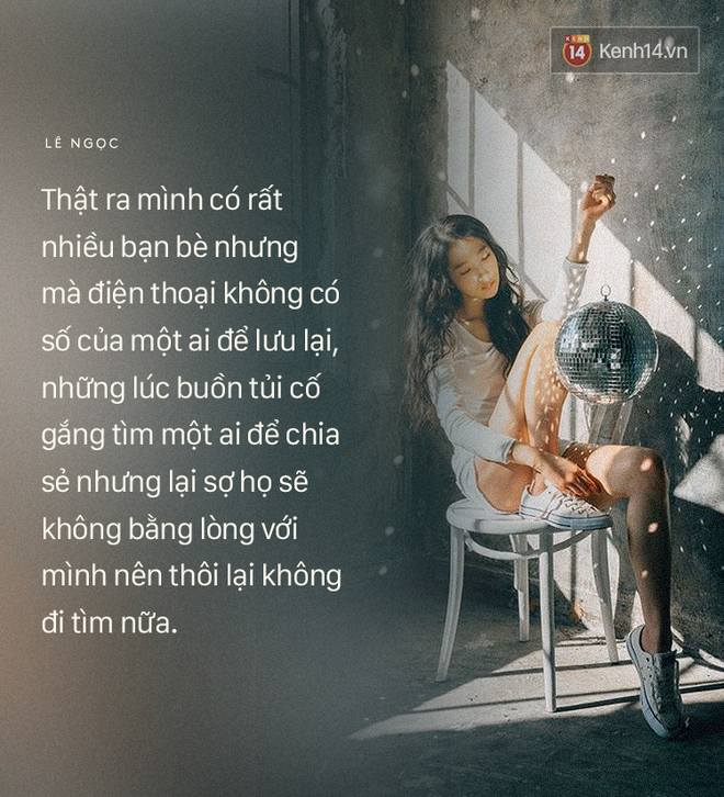 Cảm giác cô đơn không hề tốt chút nào, nhưng gần như cả thế giới này đều đã từng phải trải qua - Ảnh 2.