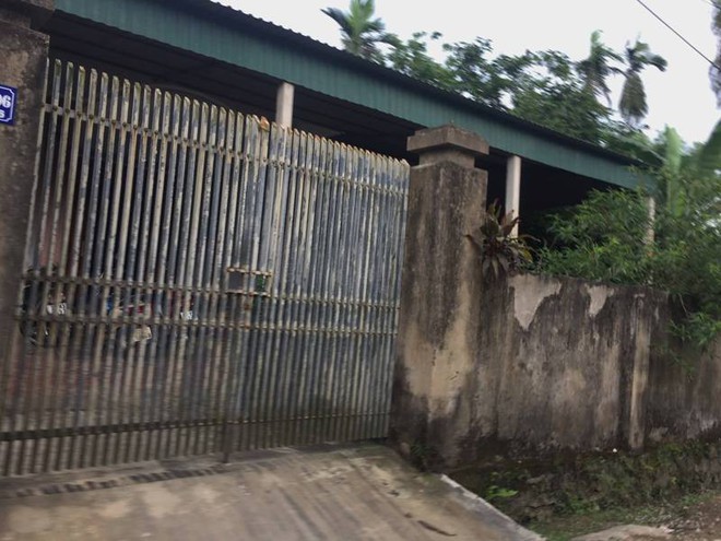 Người mẹ không thể tin con trai thạc sĩ lại đột nhập khống chế 6 người cướp tài sản tại nhà con gái tướng công an - Ảnh 1. Người mẹ không thể tin con trai thạc sĩ lại đột nhập khống chế 6 người cướp tài sản tại nhà con gái tướng công an - Ảnh 1.