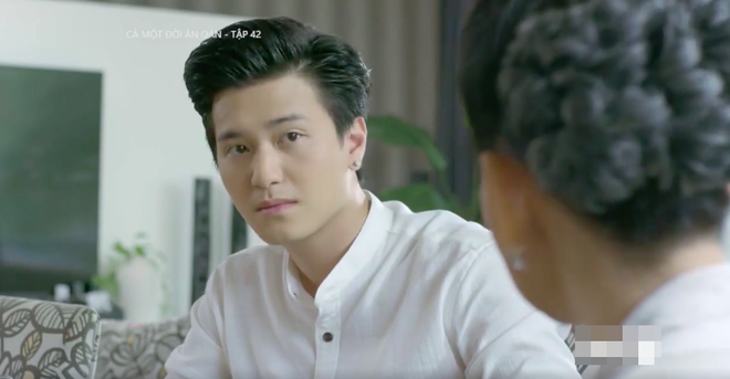 Bất chấp lệnh cấm từ bà nội độc đoán Mỹ Uyên, nữ chính Cả một đời ân oán vẫn đòi ở riêng - Ảnh 3. Bất chấp lệnh cấm từ bà nội độc đoán Mỹ Uyên, nữ chính Cả một đời ân oán vẫn đòi ở riêng - Ảnh 3.