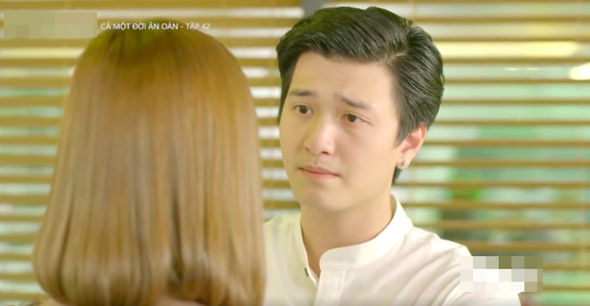 Bất chấp lệnh cấm từ bà nội độc đoán Mỹ Uyên, nữ chính Cả một đời ân oán vẫn đòi ở riêng - Ảnh 5. Bất chấp lệnh cấm từ bà nội độc đoán Mỹ Uyên, nữ chính Cả một đời ân oán vẫn đòi ở riêng - Ảnh 5.