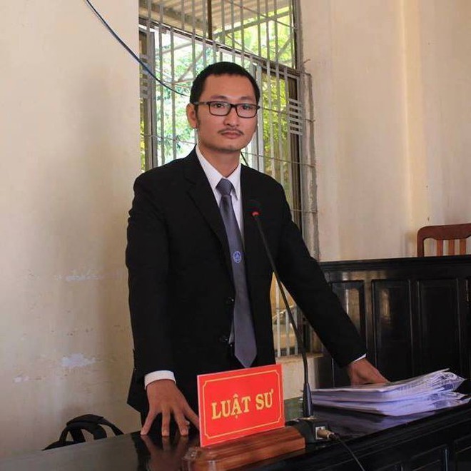 Luật sư Lê Ngọc Luân: Bản án vụ Nguyễn Khắc Thủy không mang tính răn đe và sẽ để lại hệ quả pháp lý ghê gớm - Ảnh 2.