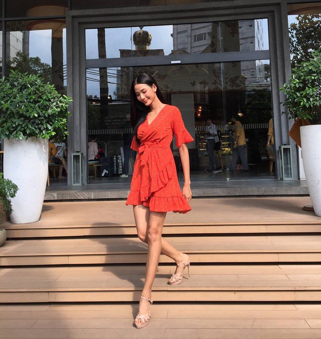 Kỳ Duyên chiếm sóng street style tuần này với 3 bộ đồ cực chất - Ảnh 15.