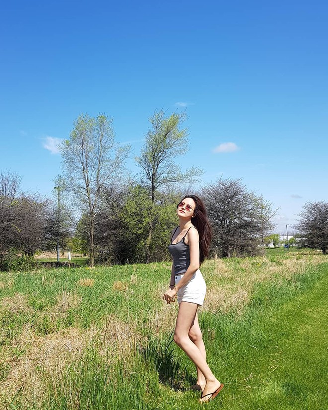 Kỳ Duyên chiếm sóng street style tuần này với 3 bộ đồ cực chất - Ảnh 18.