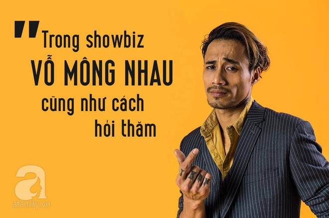 Sao hạng A Hollywood từng bị tẩy chay vì tuyên bố giống hệt Phạm Anh Khoa về chuyện vỗ mông trong showbiz - Ảnh 1.