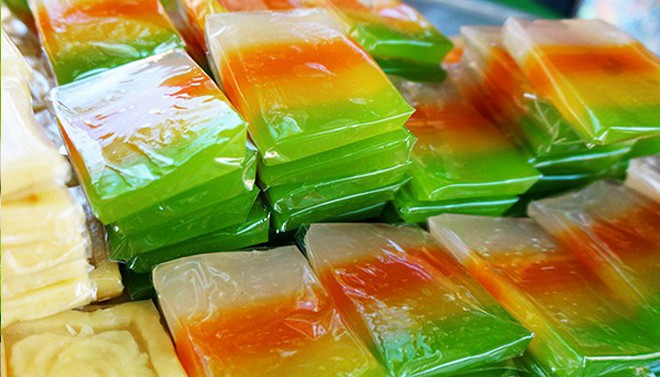 5 món ăn vặt cực ngon, giá dưới 10 ngàn cho những ngày Hội An đổ lửa - Ảnh 10.