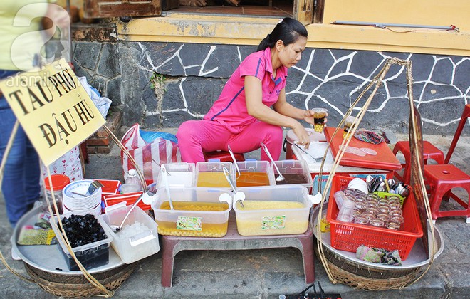 5 món ăn vặt cực ngon, giá dưới 10 ngàn cho những ngày Hội An đổ lửa - Ảnh 8.