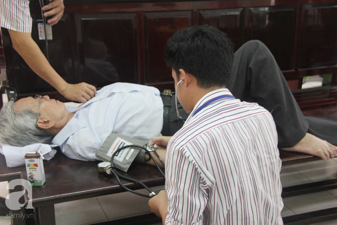 Vụ ông già 77 tuổi xâm hại trẻ em: Đã là dâm ô trẻ em thì sao cho tại ngoại, được hưởng án treo? - Ảnh 3.