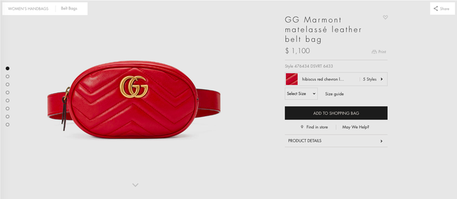 Đăng quang lâu lắm rồi mà tới giờ HHen Niê mới sở hữu thêm chiếc túi hiệu thứ 2 - Ảnh 4.