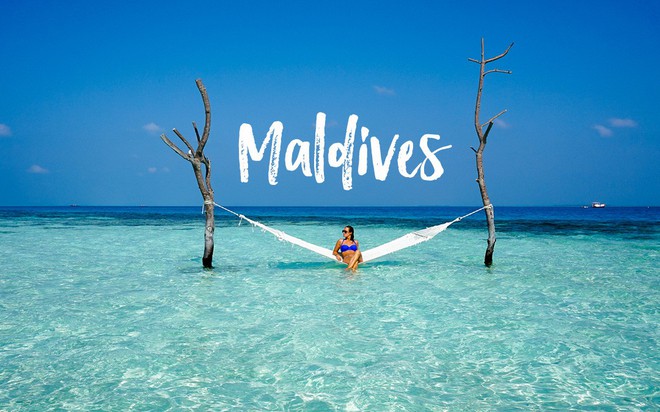 Dù có tốn cả núi tiền, Maldives vẫn là nơi đáng đến một lần trong đời, bởi những lý do sau - Ảnh 1.