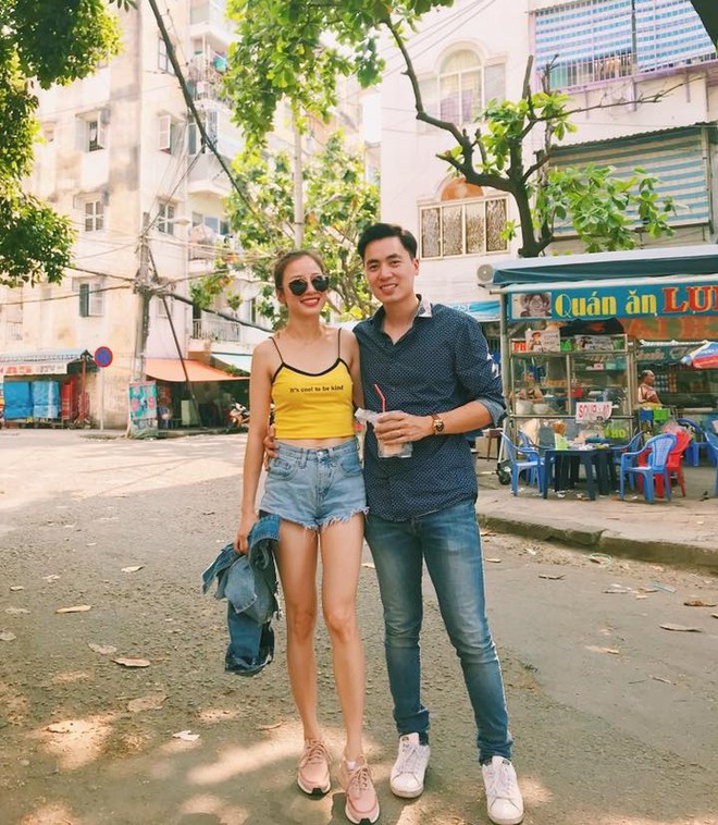 Đăng Nguyên, Hằng Túi liên tục tung clip về đoạn xô xát quanh tranh cãi nuôi con - Ảnh 4.