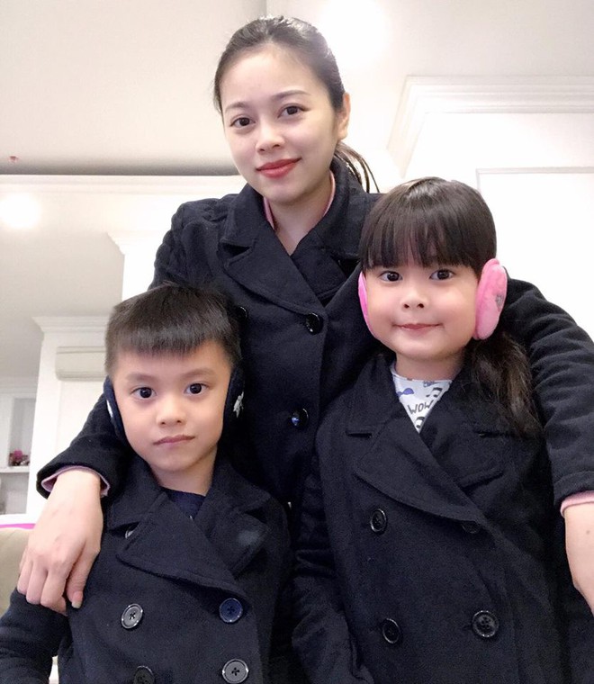 Đăng Nguyên, Hằng Túi liên tục tung clip về đoạn xô xát quanh tranh cãi nuôi con - Ảnh 7.